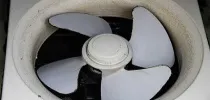 換気扇(レンジフード/プロペラ)クリーニング